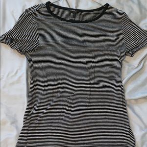 Forever 21 top